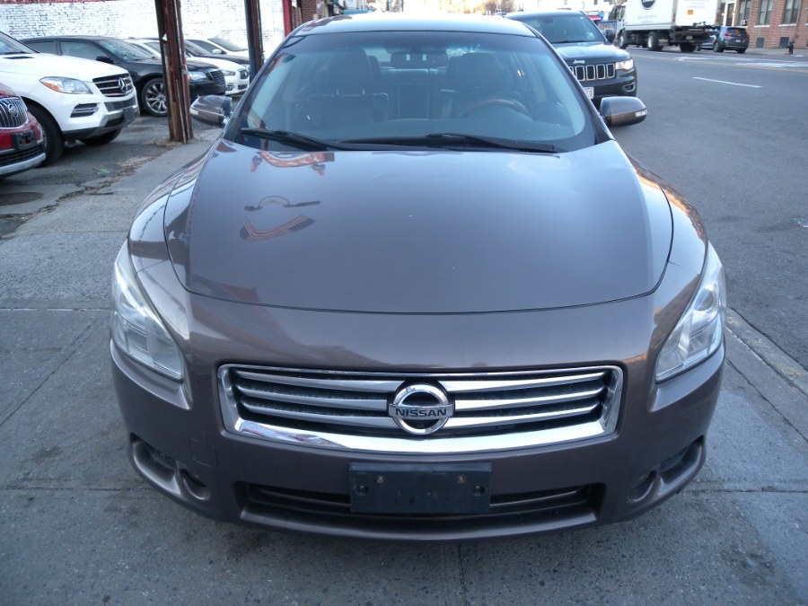 Used Nissan Maxima 4dr Sdn 3.5 SV 2013 | Carsbuck Inc.. Brooklyn, New York Used Nissan Maxima 4dr Sdn 3.5 SV 2013 | Carsbuck Inc.. Brooklyn, New York