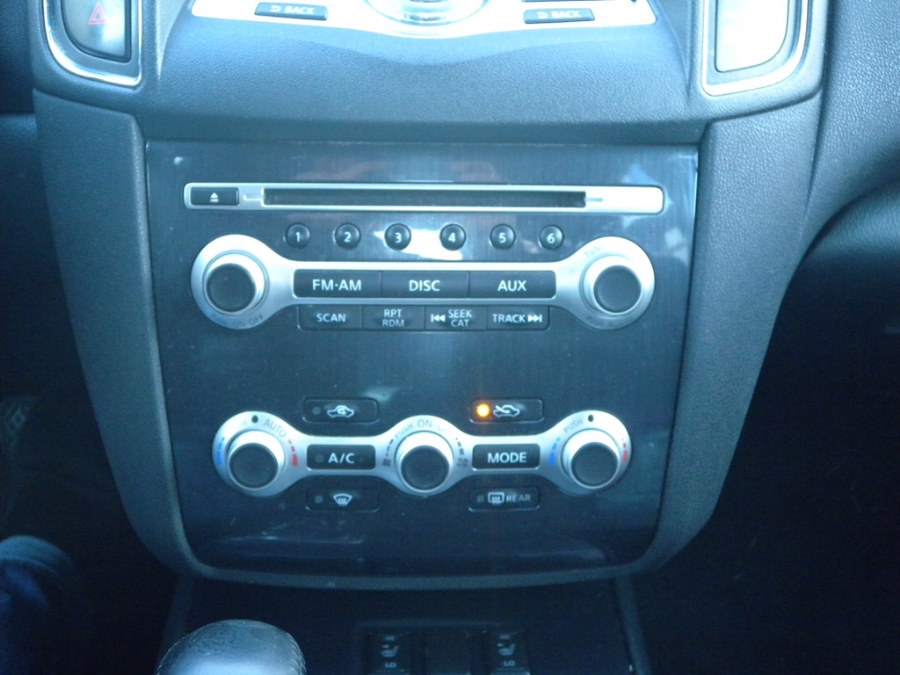 Used Nissan Maxima 4dr Sdn 3.5 SV 2013 | Carsbuck Inc.. Brooklyn, New York Used Nissan Maxima 4dr Sdn 3.5 SV 2013 | Carsbuck Inc.. Brooklyn, New York