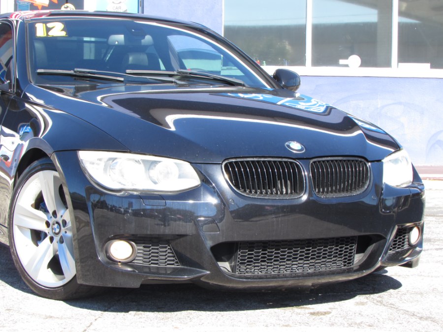 Used BMW 3 Series 2dr Cpe 335i RWD 2012 | VIP Auto Enterprise, Inc. Orlando, Florida Used BMW 3 Series 2dr Cpe 335i RWD 2012 | VIP Auto Enterprise, Inc. Orlando, Florida
