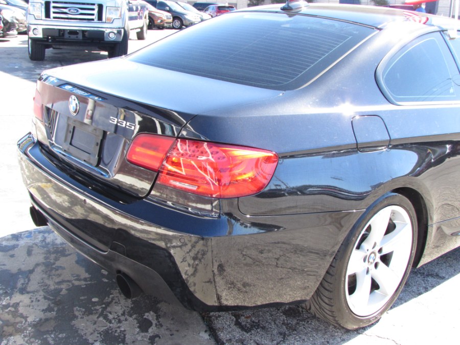 Used BMW 3 Series 2dr Cpe 335i RWD 2012 | VIP Auto Enterprise, Inc. Orlando, Florida Used BMW 3 Series 2dr Cpe 335i RWD 2012 | VIP Auto Enterprise, Inc. Orlando, Florida