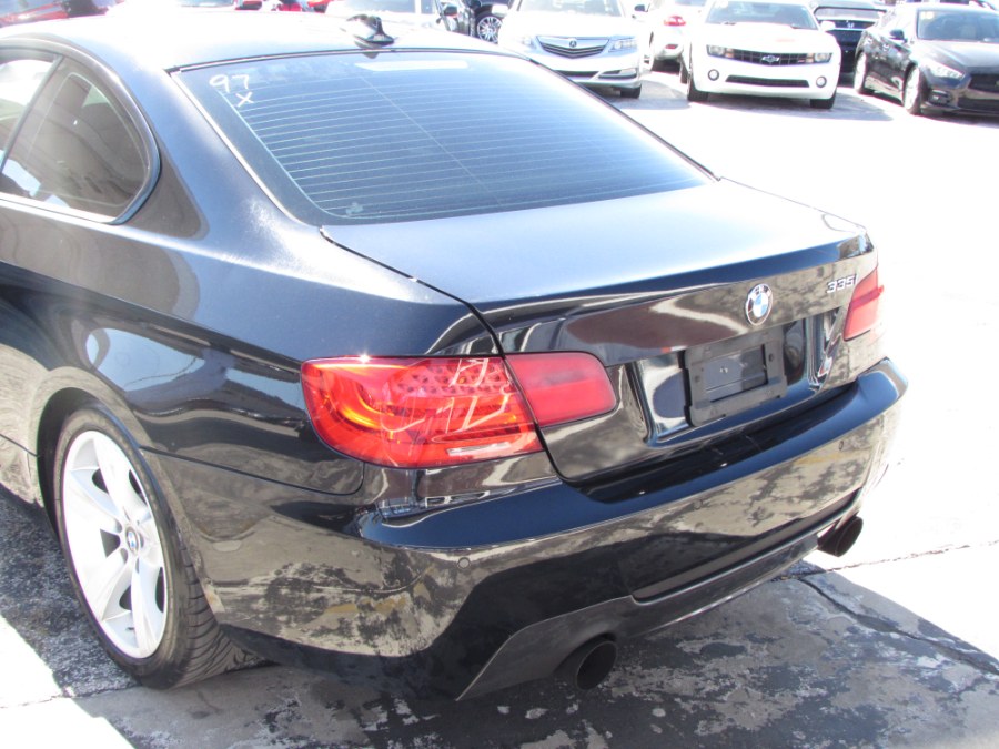 Used BMW 3 Series 2dr Cpe 335i RWD 2012 | VIP Auto Enterprise, Inc. Orlando, Florida Used BMW 3 Series 2dr Cpe 335i RWD 2012 | VIP Auto Enterprise, Inc. Orlando, Florida