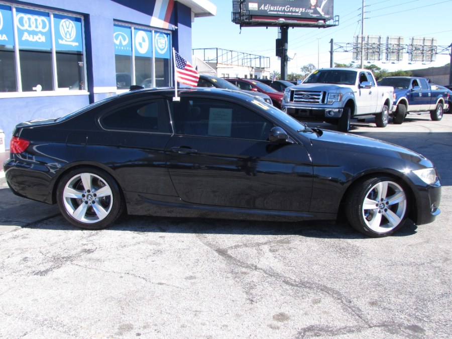 Used BMW 3 Series 2dr Cpe 335i RWD 2012 | VIP Auto Enterprise, Inc. Orlando, Florida Used BMW 3 Series 2dr Cpe 335i RWD 2012 | VIP Auto Enterprise, Inc. Orlando, Florida