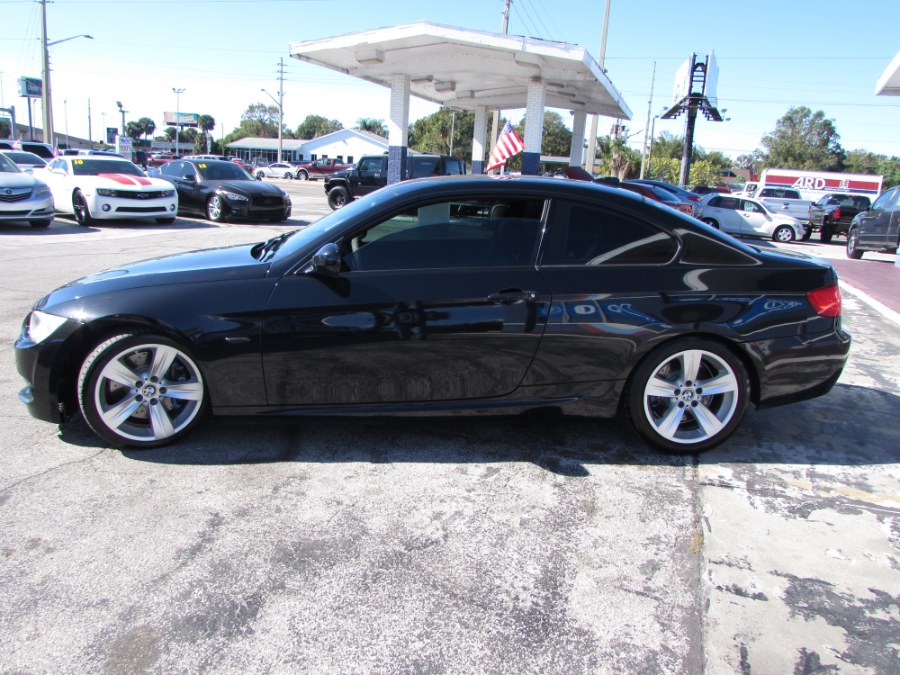 Used BMW 3 Series 2dr Cpe 335i RWD 2012 | VIP Auto Enterprise, Inc. Orlando, Florida Used BMW 3 Series 2dr Cpe 335i RWD 2012 | VIP Auto Enterprise, Inc. Orlando, Florida