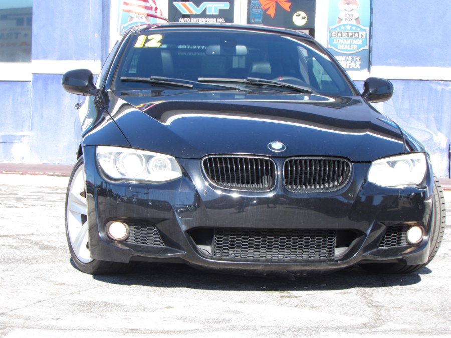Used BMW 3 Series 2dr Cpe 335i RWD 2012 | VIP Auto Enterprise, Inc. Orlando, Florida Used BMW 3 Series 2dr Cpe 335i RWD 2012 | VIP Auto Enterprise, Inc. Orlando, Florida