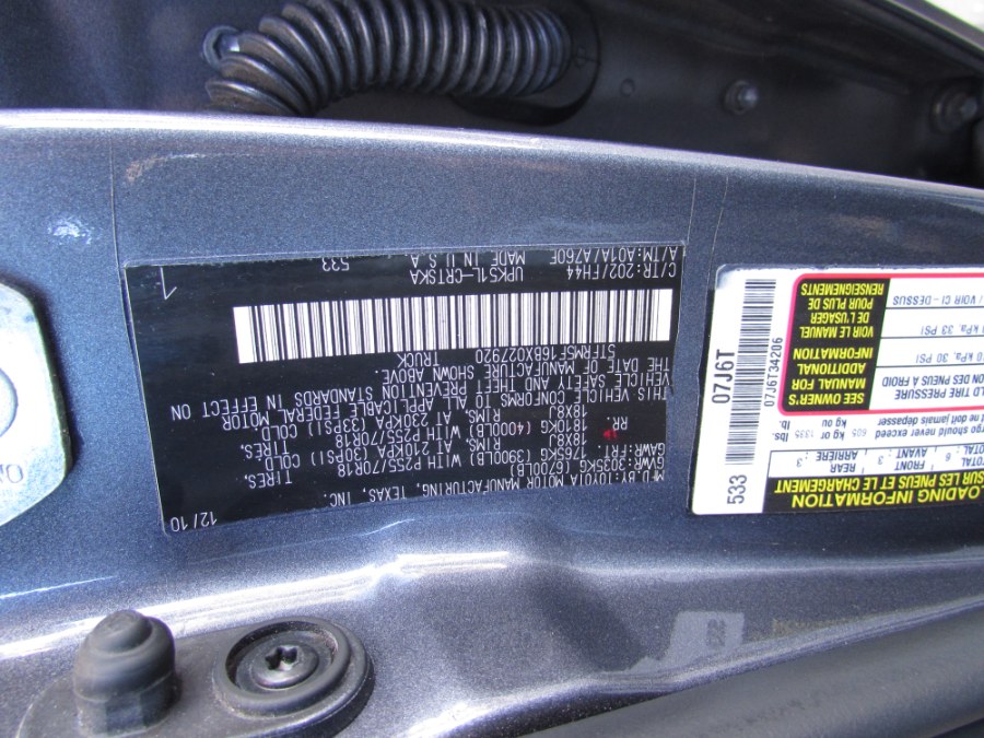 Used Toyota Tundra 2WD Truck Dbl 4.6L V8 6-Spd AT (Natl) 2011 | VIP Auto Enterprise, Inc. Orlando, Florida Used Toyota Tundra 2WD Truck Dbl 4.6L V8 6-Spd AT (Natl) 2011 | VIP Auto Enterprise, Inc. Orlando, Florida