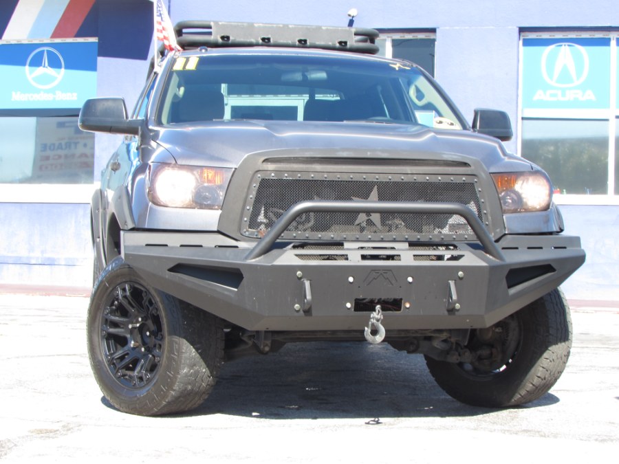 Used Toyota Tundra 2WD Truck Dbl 4.6L V8 6-Spd AT (Natl) 2011 | VIP Auto Enterprise, Inc. Orlando, Florida Used Toyota Tundra 2WD Truck Dbl 4.6L V8 6-Spd AT (Natl) 2011 | VIP Auto Enterprise, Inc. Orlando, Florida