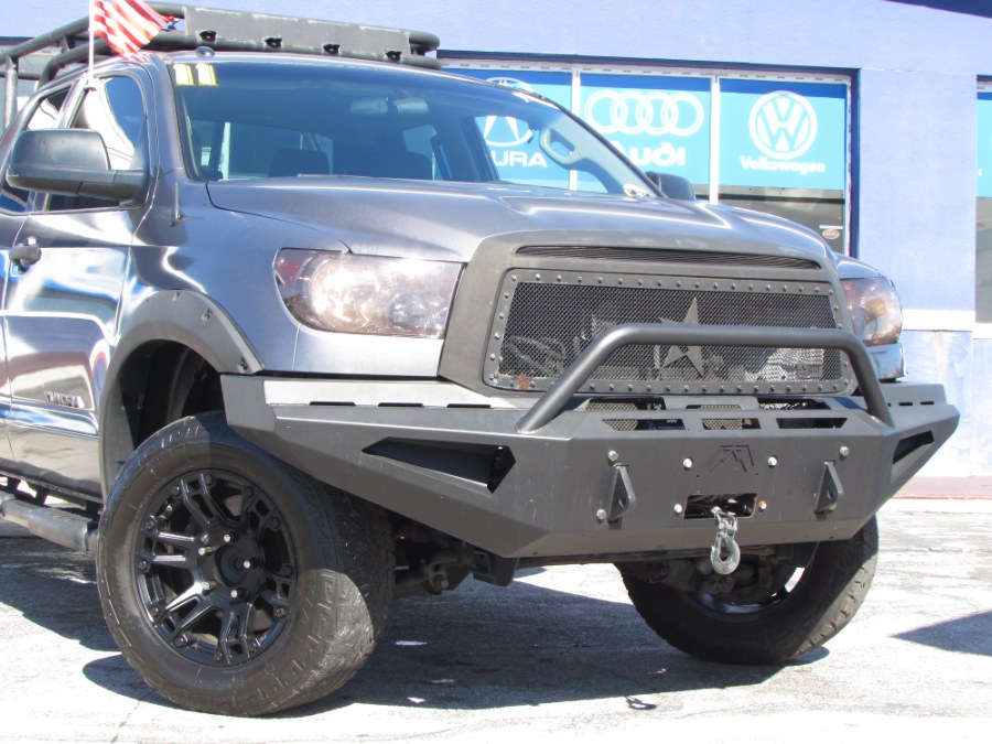 Used Toyota Tundra 2WD Truck Dbl 4.6L V8 6-Spd AT (Natl) 2011 | VIP Auto Enterprise, Inc. Orlando, Florida Used Toyota Tundra 2WD Truck Dbl 4.6L V8 6-Spd AT (Natl) 2011 | VIP Auto Enterprise, Inc. Orlando, Florida