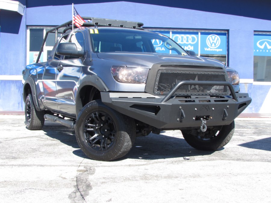 Used Toyota Tundra 2WD Truck Dbl 4.6L V8 6-Spd AT (Natl) 2011 | VIP Auto Enterprise, Inc. Orlando, Florida Used Toyota Tundra 2WD Truck Dbl 4.6L V8 6-Spd AT (Natl) 2011 | VIP Auto Enterprise, Inc. Orlando, Florida
