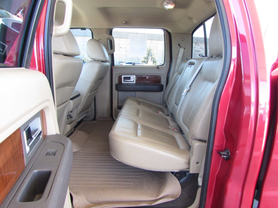 Used Ford F-150 4WD SuperCrew 145" XL 2010 | VIP Auto Enterprise, Inc. Orlando, Florida Used Ford F-150 4WD SuperCrew 145" XL 2010 | VIP Auto Enterprise, Inc. Orlando, Florida