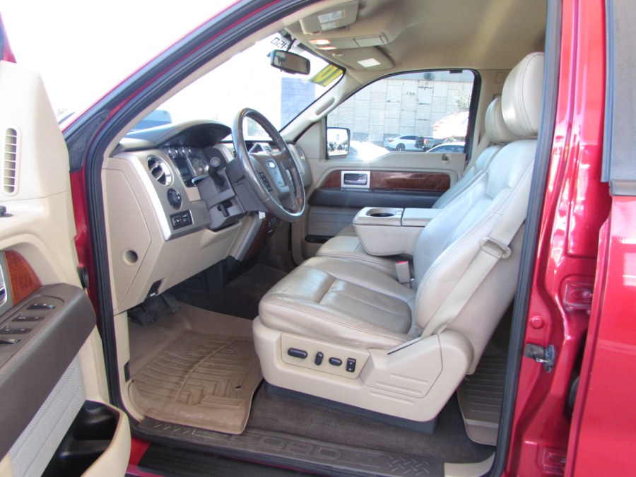 Used Ford F-150 4WD SuperCrew 145" XL 2010 | VIP Auto Enterprise, Inc. Orlando, Florida Used Ford F-150 4WD SuperCrew 145" XL 2010 | VIP Auto Enterprise, Inc. Orlando, Florida
