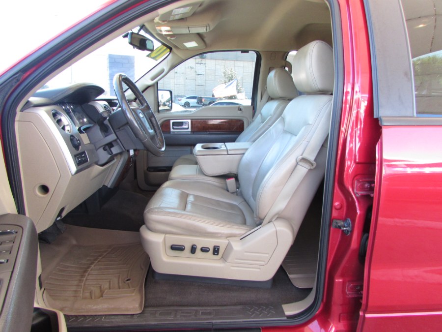 Used Ford F-150 4WD SuperCrew 145" XL 2010 | VIP Auto Enterprise, Inc. Orlando, Florida Used Ford F-150 4WD SuperCrew 145" XL 2010 | VIP Auto Enterprise, Inc. Orlando, Florida