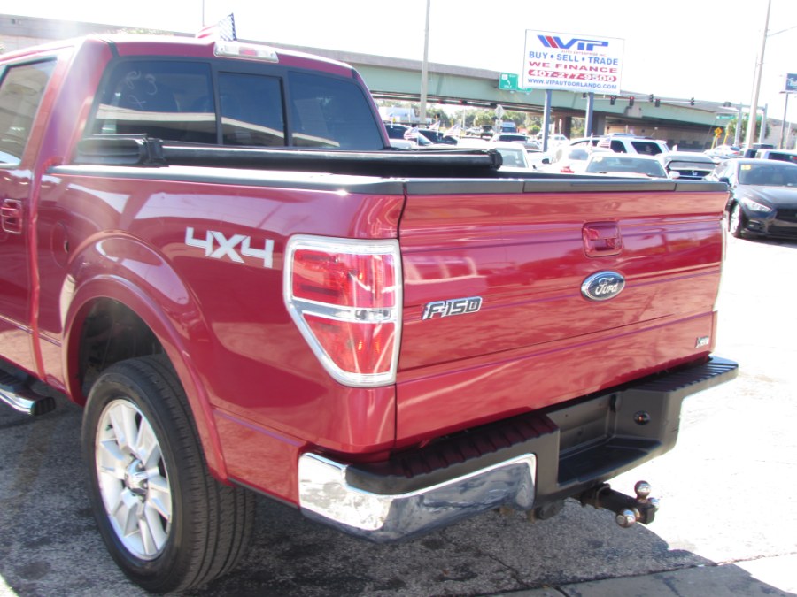 Used Ford F-150 4WD SuperCrew 145" XL 2010 | VIP Auto Enterprise, Inc. Orlando, Florida Used Ford F-150 4WD SuperCrew 145" XL 2010 | VIP Auto Enterprise, Inc. Orlando, Florida