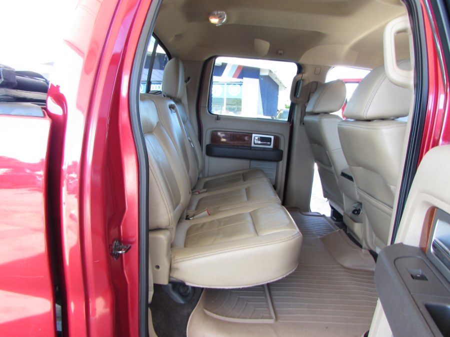 Used Ford F-150 4WD SuperCrew 145" XL 2010 | VIP Auto Enterprise, Inc. Orlando, Florida Used Ford F-150 4WD SuperCrew 145" XL 2010 | VIP Auto Enterprise, Inc. Orlando, Florida