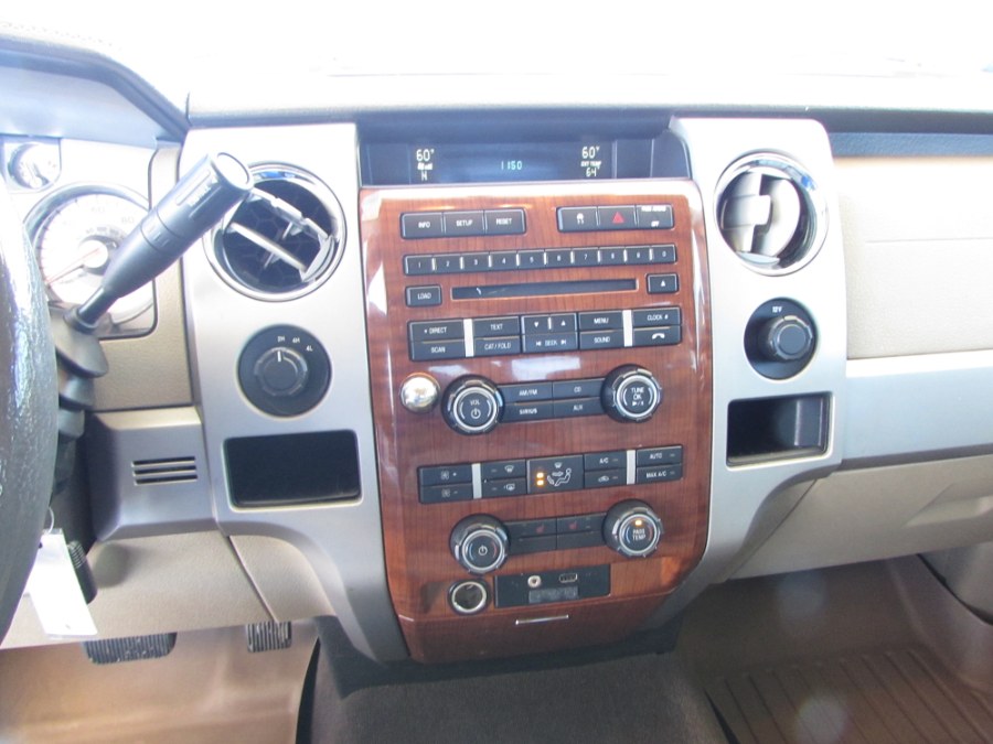 Used Ford F-150 4WD SuperCrew 145" XL 2010 | VIP Auto Enterprise, Inc. Orlando, Florida Used Ford F-150 4WD SuperCrew 145" XL 2010 | VIP Auto Enterprise, Inc. Orlando, Florida