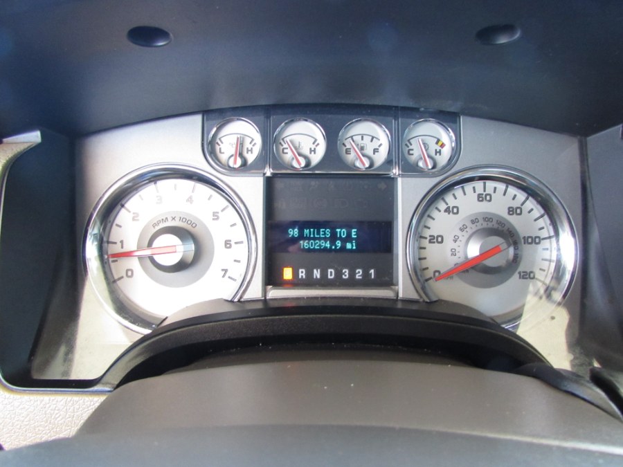 Used Ford F-150 4WD SuperCrew 145" XL 2010 | VIP Auto Enterprise, Inc. Orlando, Florida Used Ford F-150 4WD SuperCrew 145" XL 2010 | VIP Auto Enterprise, Inc. Orlando, Florida