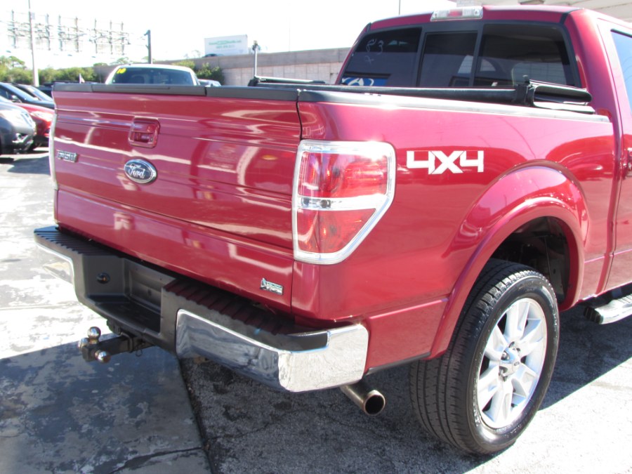 Used Ford F-150 4WD SuperCrew 145" XL 2010 | VIP Auto Enterprise, Inc. Orlando, Florida Used Ford F-150 4WD SuperCrew 145" XL 2010 | VIP Auto Enterprise, Inc. Orlando, Florida