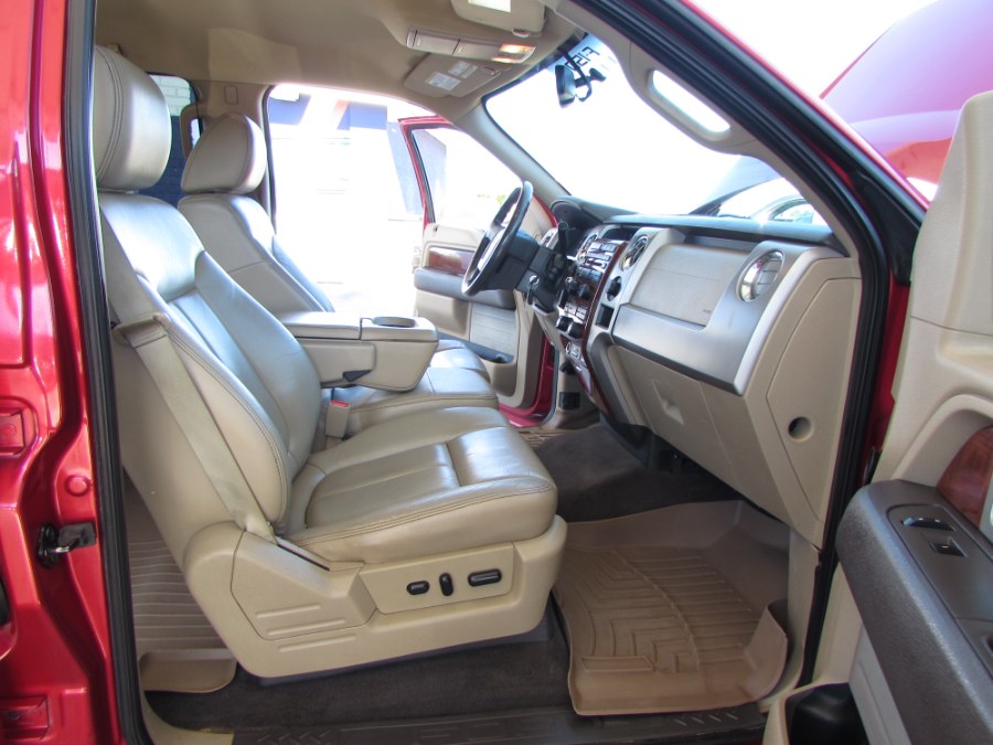 Used Ford F-150 4WD SuperCrew 145" XL 2010 | VIP Auto Enterprise, Inc. Orlando, Florida Used Ford F-150 4WD SuperCrew 145" XL 2010 | VIP Auto Enterprise, Inc. Orlando, Florida