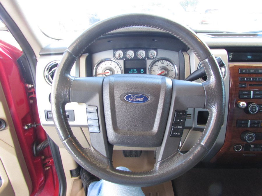 Used Ford F-150 4WD SuperCrew 145" XL 2010 | VIP Auto Enterprise, Inc. Orlando, Florida Used Ford F-150 4WD SuperCrew 145" XL 2010 | VIP Auto Enterprise, Inc. Orlando, Florida