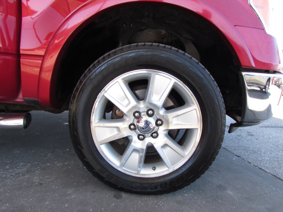 Used Ford F-150 4WD SuperCrew 145" XL 2010 | VIP Auto Enterprise, Inc. Orlando, Florida Used Ford F-150 4WD SuperCrew 145" XL 2010 | VIP Auto Enterprise, Inc. Orlando, Florida