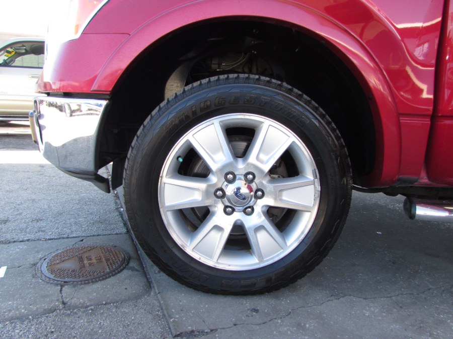 Used Ford F-150 4WD SuperCrew 145" XL 2010 | VIP Auto Enterprise, Inc. Orlando, Florida Used Ford F-150 4WD SuperCrew 145" XL 2010 | VIP Auto Enterprise, Inc. Orlando, Florida