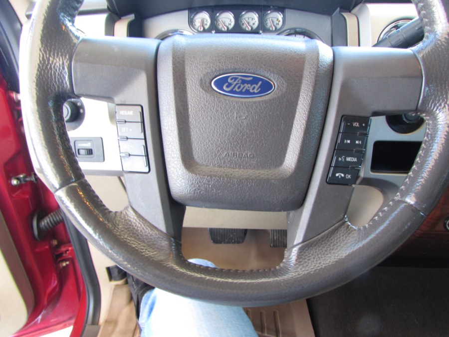 Used Ford F-150 4WD SuperCrew 145" XL 2010 | VIP Auto Enterprise, Inc. Orlando, Florida Used Ford F-150 4WD SuperCrew 145" XL 2010 | VIP Auto Enterprise, Inc. Orlando, Florida