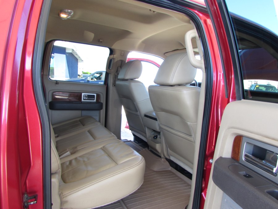 Used Ford F-150 4WD SuperCrew 145" XL 2010 | VIP Auto Enterprise, Inc. Orlando, Florida Used Ford F-150 4WD SuperCrew 145" XL 2010 | VIP Auto Enterprise, Inc. Orlando, Florida