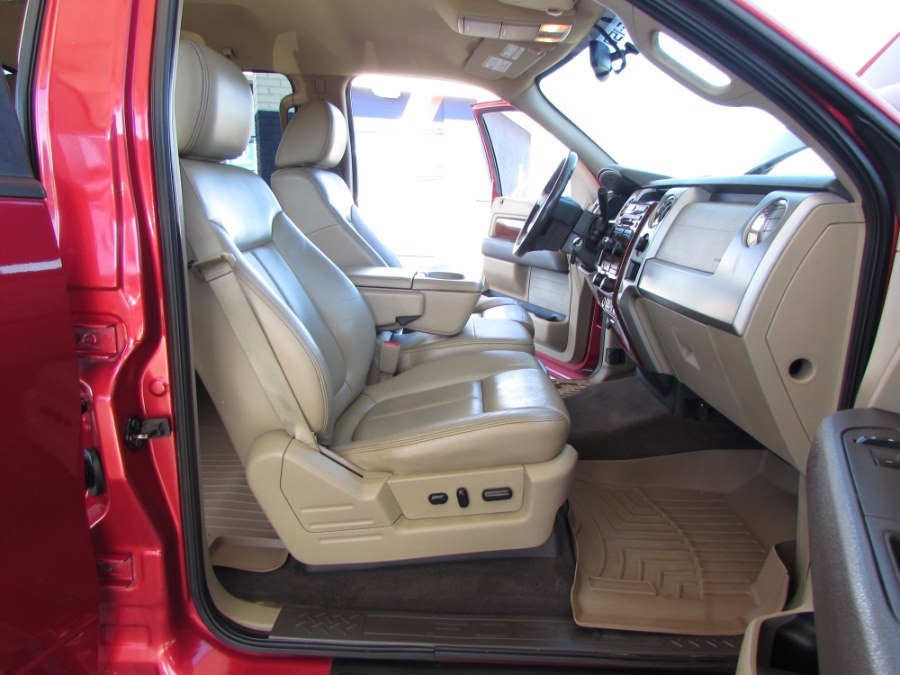 Used Ford F-150 4WD SuperCrew 145" XL 2010 | VIP Auto Enterprise, Inc. Orlando, Florida Used Ford F-150 4WD SuperCrew 145" XL 2010 | VIP Auto Enterprise, Inc. Orlando, Florida