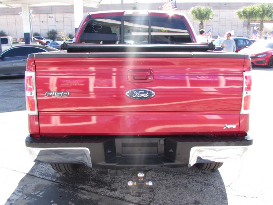 Used Ford F-150 4WD SuperCrew 145" XL 2010 | VIP Auto Enterprise, Inc. Orlando, Florida Used Ford F-150 4WD SuperCrew 145" XL 2010 | VIP Auto Enterprise, Inc. Orlando, Florida