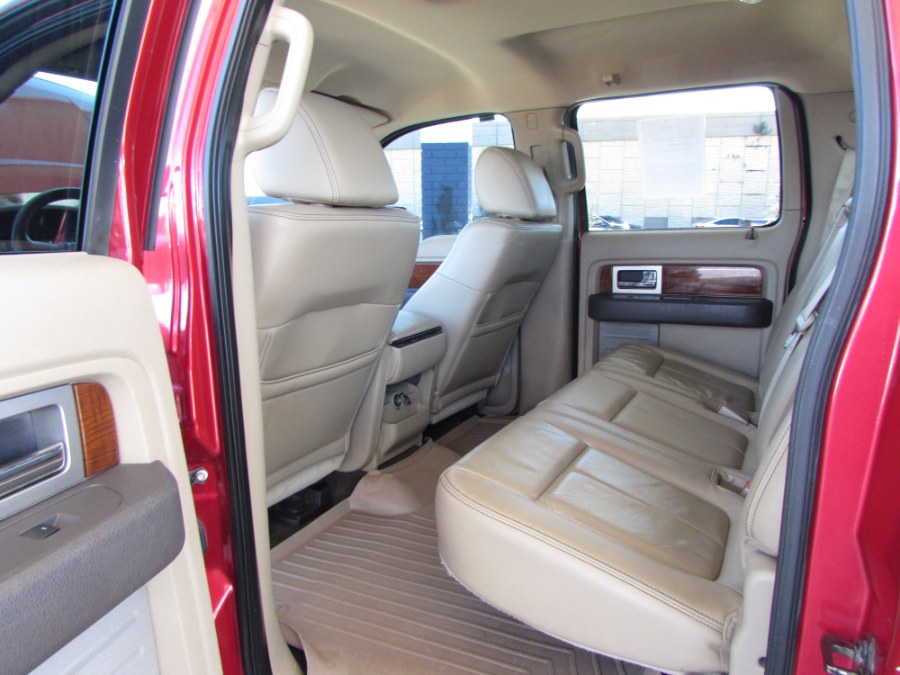 Used Ford F-150 4WD SuperCrew 145" XL 2010 | VIP Auto Enterprise, Inc. Orlando, Florida Used Ford F-150 4WD SuperCrew 145" XL 2010 | VIP Auto Enterprise, Inc. Orlando, Florida