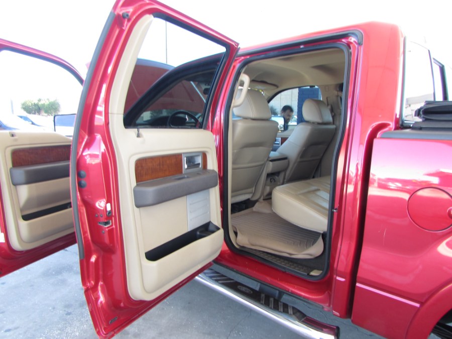 Used Ford F-150 4WD SuperCrew 145" XL 2010 | VIP Auto Enterprise, Inc. Orlando, Florida Used Ford F-150 4WD SuperCrew 145" XL 2010 | VIP Auto Enterprise, Inc. Orlando, Florida