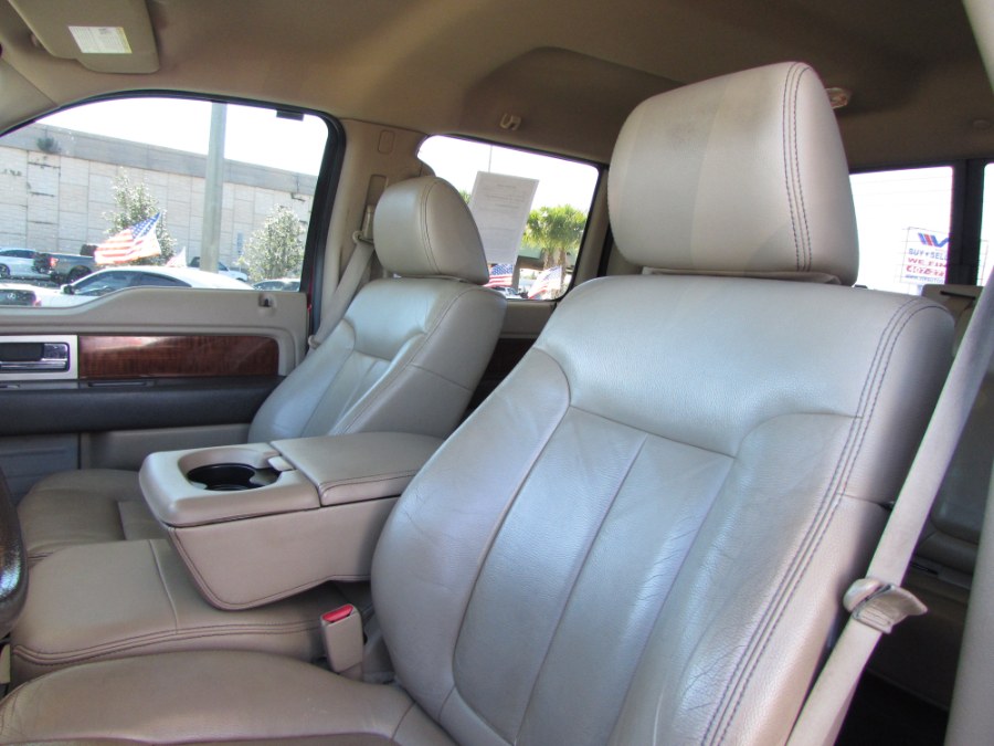 Used Ford F-150 4WD SuperCrew 145" XL 2010 | VIP Auto Enterprise, Inc. Orlando, Florida Used Ford F-150 4WD SuperCrew 145" XL 2010 | VIP Auto Enterprise, Inc. Orlando, Florida