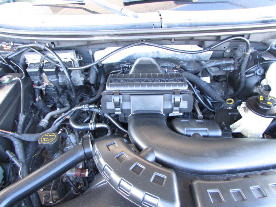 Used Ford F-150 4WD SuperCrew 139" Lariat 2007 | VIP Auto Enterprise, Inc. Orlando, Florida Used Ford F-150 4WD SuperCrew 139" Lariat 2007 | VIP Auto Enterprise, Inc. Orlando, Florida