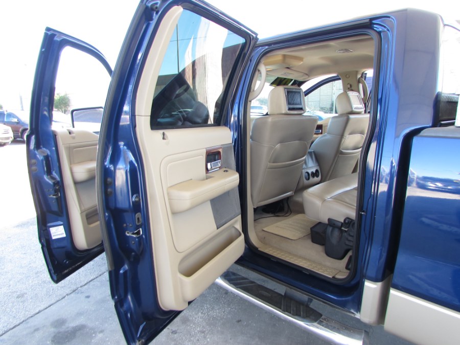Used Ford F-150 4WD SuperCrew 139" Lariat 2007 | VIP Auto Enterprise, Inc. Orlando, Florida Used Ford F-150 4WD SuperCrew 139" Lariat 2007 | VIP Auto Enterprise, Inc. Orlando, Florida