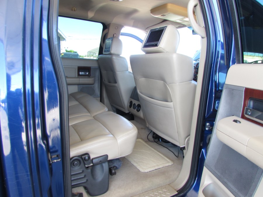Used Ford F-150 4WD SuperCrew 139" Lariat 2007 | VIP Auto Enterprise, Inc. Orlando, Florida Used Ford F-150 4WD SuperCrew 139" Lariat 2007 | VIP Auto Enterprise, Inc. Orlando, Florida