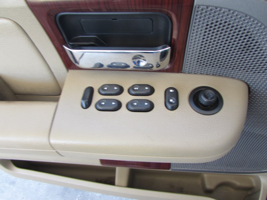 Used Ford F-150 4WD SuperCrew 139" Lariat 2007 | VIP Auto Enterprise, Inc. Orlando, Florida Used Ford F-150 4WD SuperCrew 139" Lariat 2007 | VIP Auto Enterprise, Inc. Orlando, Florida