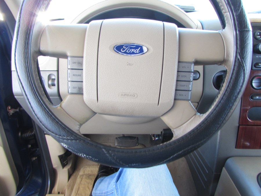 Used Ford F-150 4WD SuperCrew 139" Lariat 2007 | VIP Auto Enterprise, Inc. Orlando, Florida Used Ford F-150 4WD SuperCrew 139" Lariat 2007 | VIP Auto Enterprise, Inc. Orlando, Florida