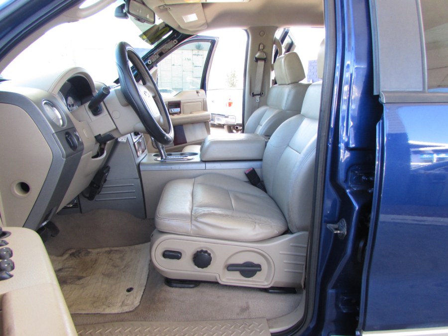 Used Ford F-150 4WD SuperCrew 139" Lariat 2007 | VIP Auto Enterprise, Inc. Orlando, Florida Used Ford F-150 4WD SuperCrew 139" Lariat 2007 | VIP Auto Enterprise, Inc. Orlando, Florida
