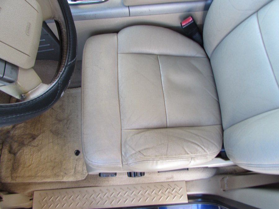 Used Ford F-150 4WD SuperCrew 139" Lariat 2007 | VIP Auto Enterprise, Inc. Orlando, Florida Used Ford F-150 4WD SuperCrew 139" Lariat 2007 | VIP Auto Enterprise, Inc. Orlando, Florida