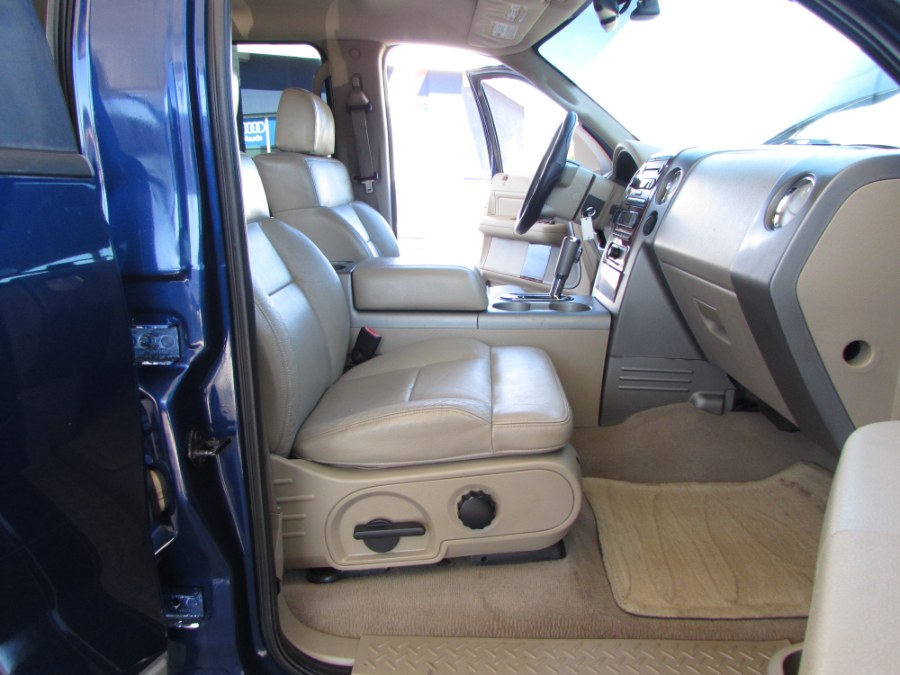 Used Ford F-150 4WD SuperCrew 139" Lariat 2007 | VIP Auto Enterprise, Inc. Orlando, Florida Used Ford F-150 4WD SuperCrew 139" Lariat 2007 | VIP Auto Enterprise, Inc. Orlando, Florida