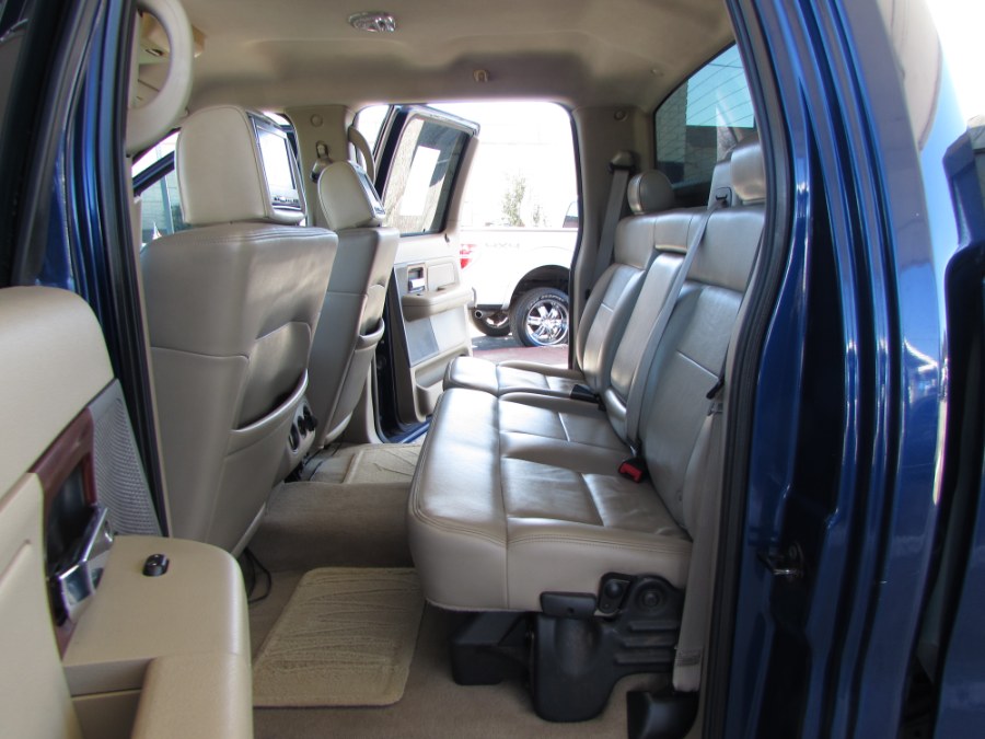 Used Ford F-150 4WD SuperCrew 139" Lariat 2007 | VIP Auto Enterprise, Inc. Orlando, Florida Used Ford F-150 4WD SuperCrew 139" Lariat 2007 | VIP Auto Enterprise, Inc. Orlando, Florida