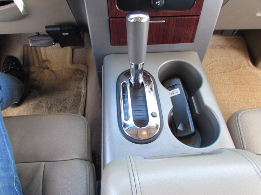 Used Ford F-150 4WD SuperCrew 139" Lariat 2007 | VIP Auto Enterprise, Inc. Orlando, Florida Used Ford F-150 4WD SuperCrew 139" Lariat 2007 | VIP Auto Enterprise, Inc. Orlando, Florida