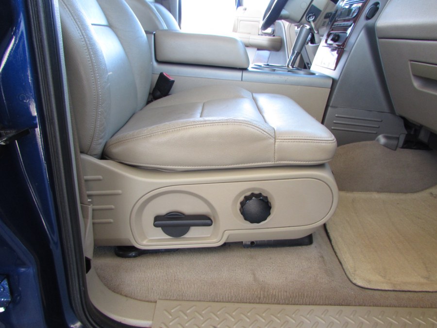 Used Ford F-150 4WD SuperCrew 139" Lariat 2007 | VIP Auto Enterprise, Inc. Orlando, Florida Used Ford F-150 4WD SuperCrew 139" Lariat 2007 | VIP Auto Enterprise, Inc. Orlando, Florida