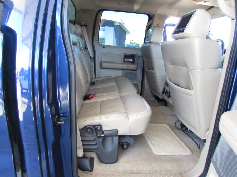 Used Ford F-150 4WD SuperCrew 139" Lariat 2007 | VIP Auto Enterprise, Inc. Orlando, Florida Used Ford F-150 4WD SuperCrew 139" Lariat 2007 | VIP Auto Enterprise, Inc. Orlando, Florida