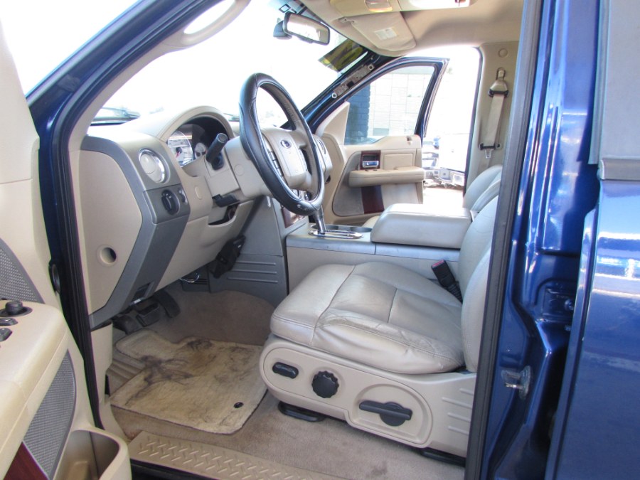 Used Ford F-150 4WD SuperCrew 139" Lariat 2007 | VIP Auto Enterprise, Inc. Orlando, Florida Used Ford F-150 4WD SuperCrew 139" Lariat 2007 | VIP Auto Enterprise, Inc. Orlando, Florida