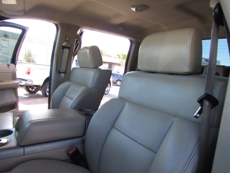 Used Ford F-150 4WD SuperCrew 139" Lariat 2007 | VIP Auto Enterprise, Inc. Orlando, Florida Used Ford F-150 4WD SuperCrew 139" Lariat 2007 | VIP Auto Enterprise, Inc. Orlando, Florida