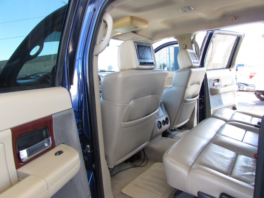 Used Ford F-150 4WD SuperCrew 139" Lariat 2007 | VIP Auto Enterprise, Inc. Orlando, Florida Used Ford F-150 4WD SuperCrew 139" Lariat 2007 | VIP Auto Enterprise, Inc. Orlando, Florida
