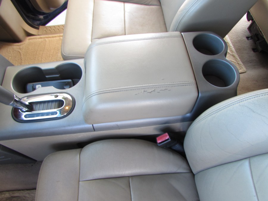 Used Ford F-150 4WD SuperCrew 139" Lariat 2007 | VIP Auto Enterprise, Inc. Orlando, Florida Used Ford F-150 4WD SuperCrew 139" Lariat 2007 | VIP Auto Enterprise, Inc. Orlando, Florida