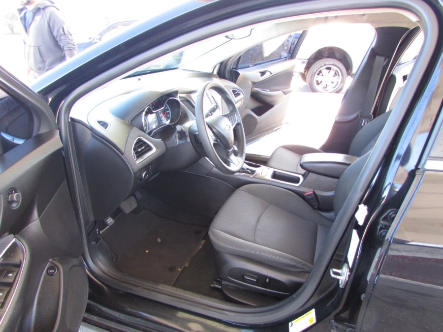 Used Chevrolet Cruze 4dr Sdn Auto LT 2017 | VIP Auto Enterprise, Inc. Orlando, Florida Used Chevrolet Cruze 4dr Sdn Auto LT 2017 | VIP Auto Enterprise, Inc. Orlando, Florida