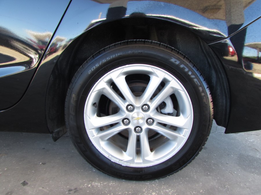 Used Chevrolet Cruze 4dr Sdn Auto LT 2017 | VIP Auto Enterprise, Inc. Orlando, Florida Used Chevrolet Cruze 4dr Sdn Auto LT 2017 | VIP Auto Enterprise, Inc. Orlando, Florida