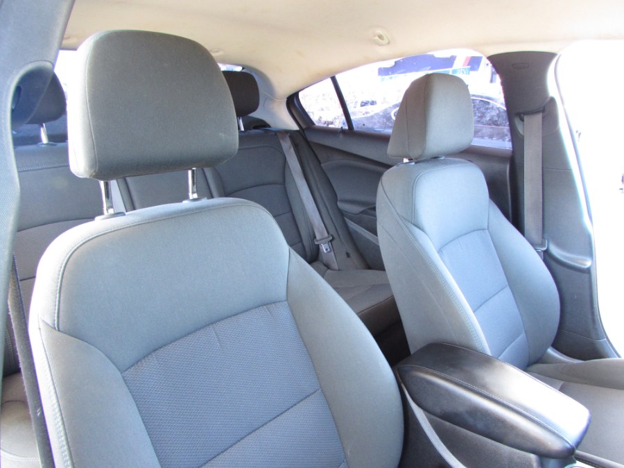 Used Chevrolet Cruze 4dr Sdn Auto LT 2017 | VIP Auto Enterprise, Inc. Orlando, Florida Used Chevrolet Cruze 4dr Sdn Auto LT 2017 | VIP Auto Enterprise, Inc. Orlando, Florida